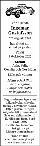Smålandsposten