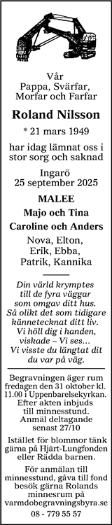 Nacka Värmdö Posten