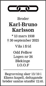 Blekinge Läns Tidning
