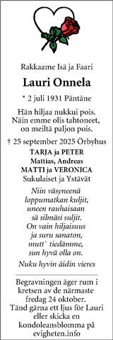 Annonsnytt Östhammar