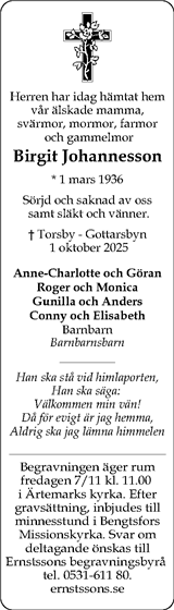 TorsbyBladet