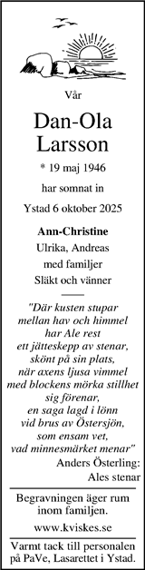 Ystads Allehanda