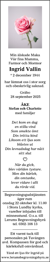 Lokalpressen Lerum