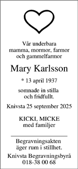Knivstanytt