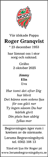 Lokalpressen Lerum