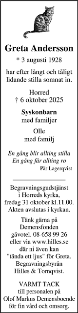 Markbladet