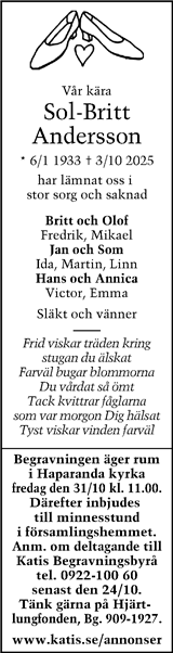 Haparandabladet