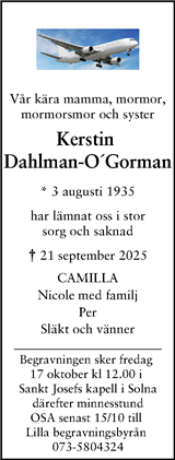 Svenska Dagbladet