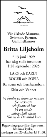 Mitt i Solna