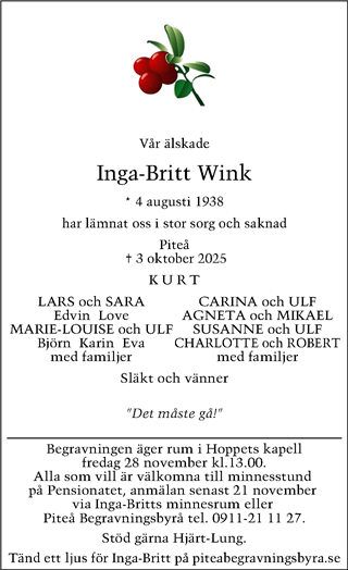 Piteå-Tidningen