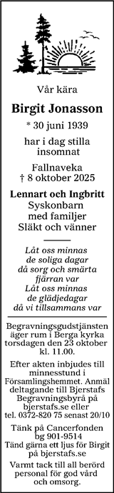 Smålänningen