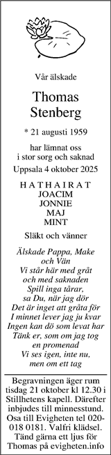 Upsala Nya Tidning