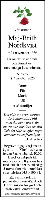 Kristianstadsbladet,Norra Skåne