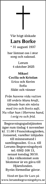 Lokalpressen Lerum