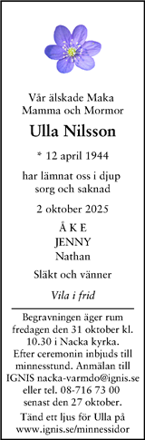 Svenska Dagbladet