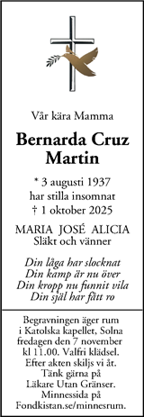 Mitt i Solna