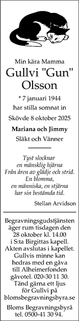 Skaraborgs Allehanda