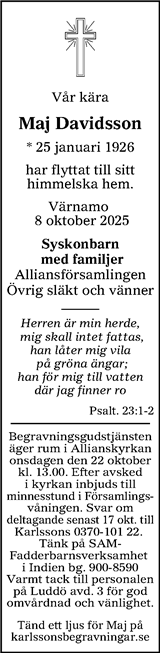 Värnamo Nyheter