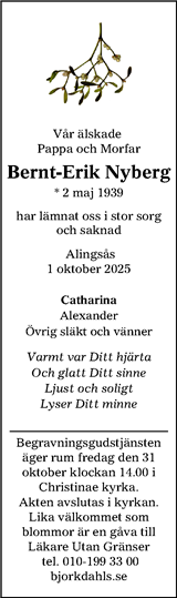 Lokalpressen Alingsås
