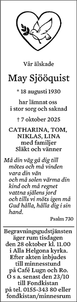 Södermanlands Nyheter