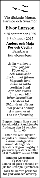 Smålänningen