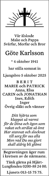 Östgöta Correspondenten