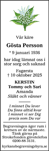 Fagersta-Posten