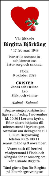 Lokalpressen Lerum