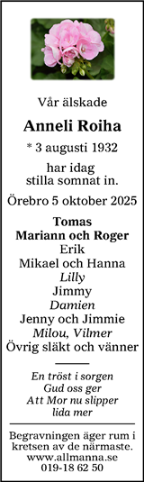 Nerikes Allehanda