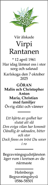 Karlskoga Kuriren,Karlskoga Tidning