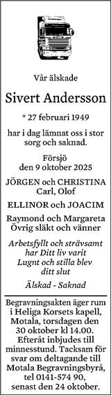 Östgöta Correspondenten