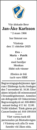 Hallandsposten