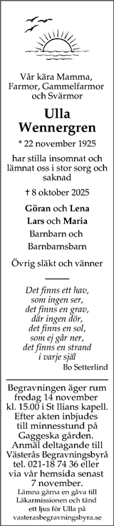 Västerås Tidning
