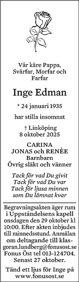 Östgöta Correspondenten