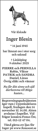 Östgöta Correspondenten