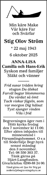 Länstidningen Södertälje