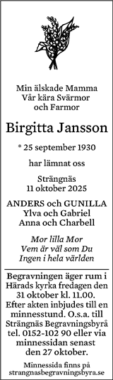 Eskilstuna-Kuriren,Strängnäs Tidning