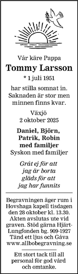 Smålandsposten