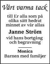 Tidningen Ångermanland