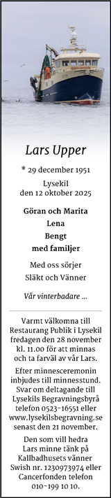 Lysekilsposten