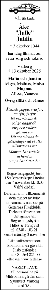 Varbergs Tidning
