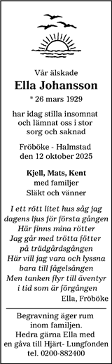 Hallandsposten