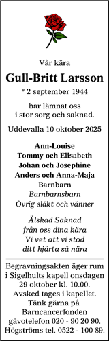 Bohusläningen