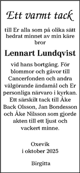 Bohusläningen