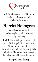 Annonsnytt Östhammar
