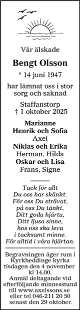 Sydsvenskan