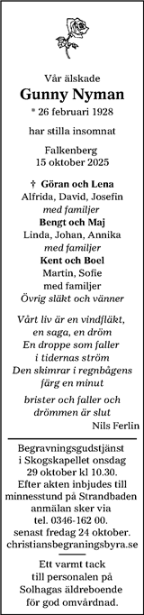 Hallands Nyheter