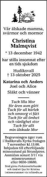 Hudiksvalls Tidning