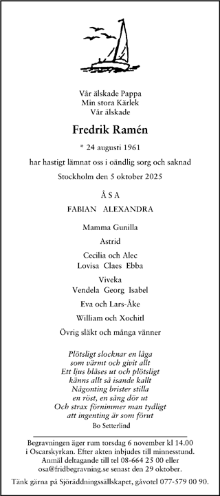 Svenska Dagbladet