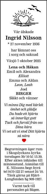 Smålandsposten